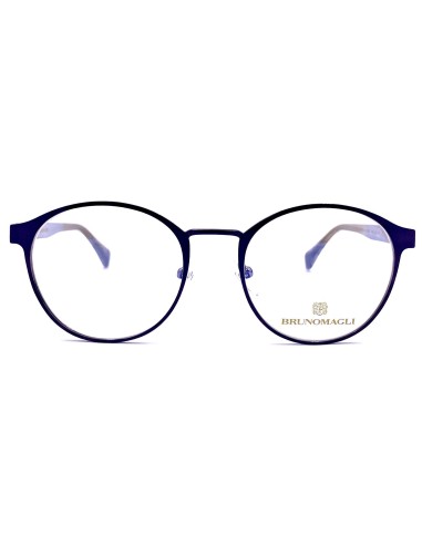 Bruno Magli PIEVE Eyeglasses pour bénéficier 