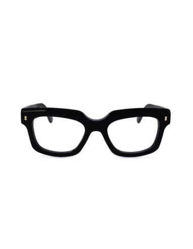 Retrosuperfuture NUMERO118NERO Eyeglasses les ctes