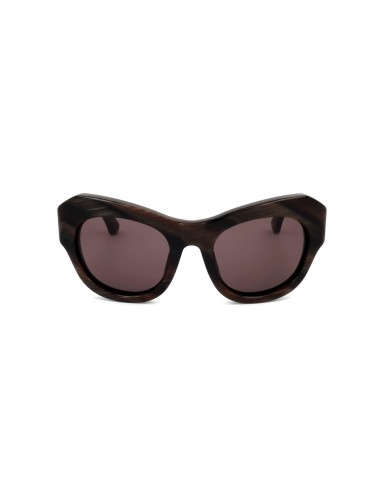 Dries Van Noten by Linda Farrow DVN99 Sunglasses la colonne vertébrale