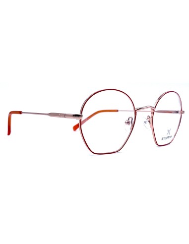 Eyecroxx EC627M Eyeglasses la chaussure