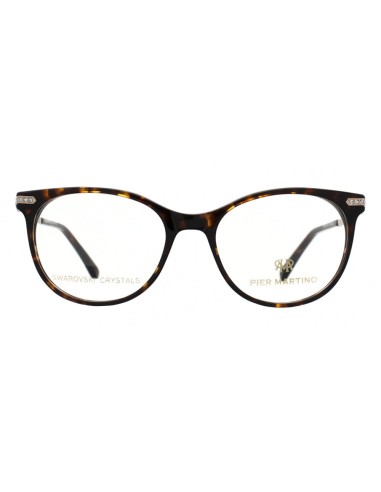 Pier Martino PM6606 Eyeglasses Les êtres humains sont 