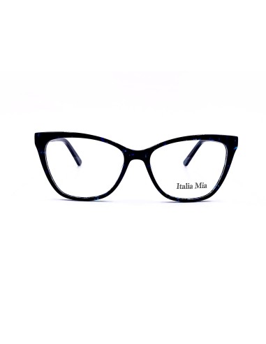 Italia Mia IM776 Eyeglasses Livraison rapide