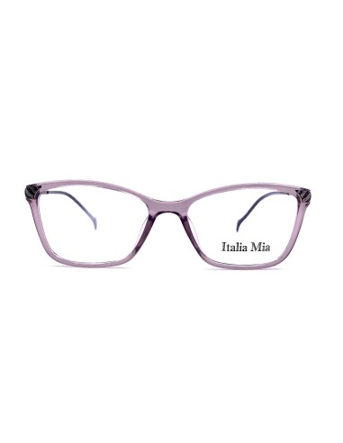 Italia Mia IM808 Eyeglasses Livraison rapide