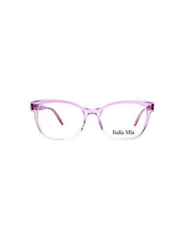 Italia Mia IM810 Eyeglasses est présent 