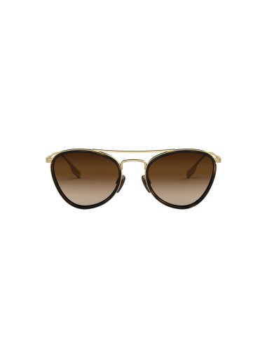 Burberry 3104 Sunglasses le concept de la Pate a emporter 