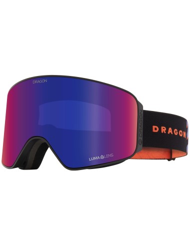 Dragon DR NFX MAG OTG IR BONUS Eyeglasses de la marque