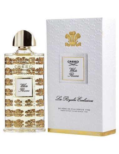 Creed White Flowers EDP Spray sélection de produits