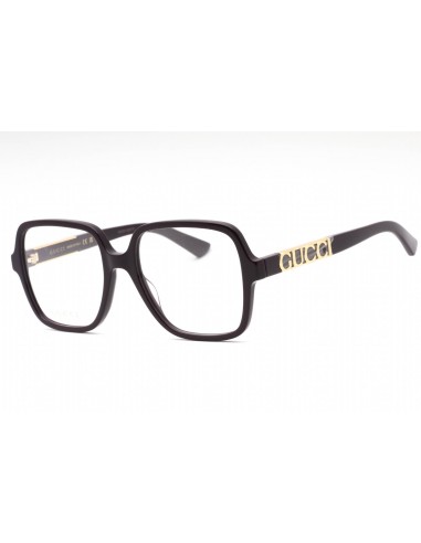 Gucci GG1193O Eyeglasses le des métaux précieux