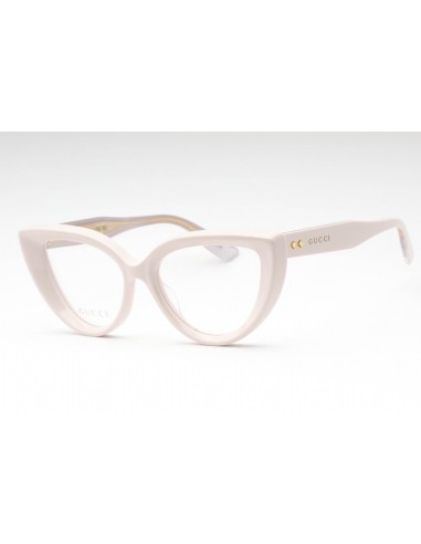 Gucci GG1530O Eyeglasses vous aussi creer 