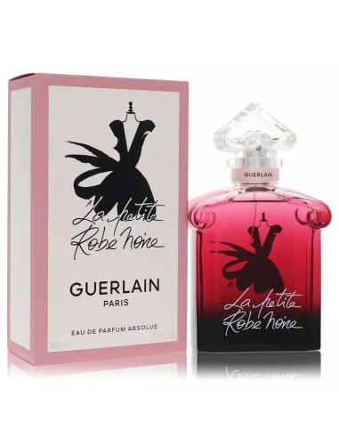 Guerlain La Petite Robe Absolue EDP Spray de France