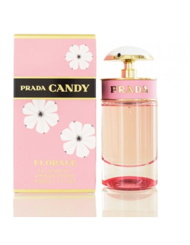 Prada Candy Florale EDT Spray prix pour 