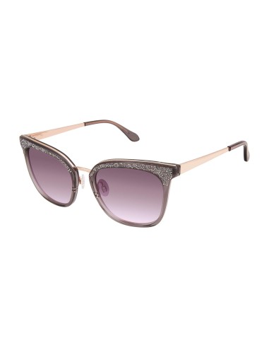 Lulu Guinness L166 Sunglasses Economisez 