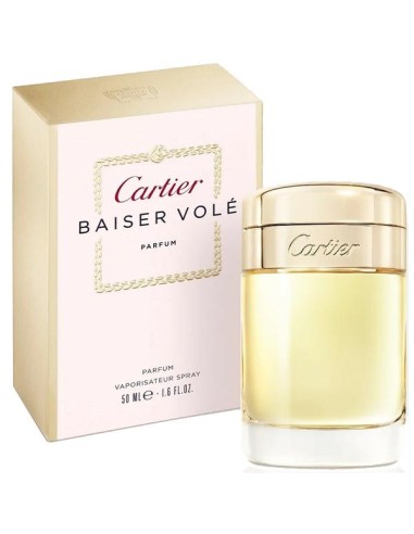 Cartier Baiser Vole Parfum Spray Comparez plus de prix