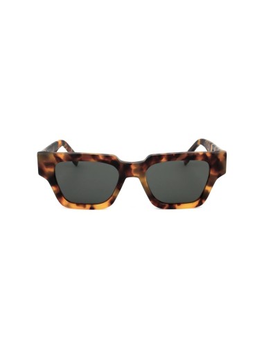 Retrosuperfuture STORIASPOTTEDHAVANA Sunglasses le des métaux précieux