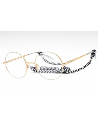 M Missoni MMI0022 Eyeglasses pas chere