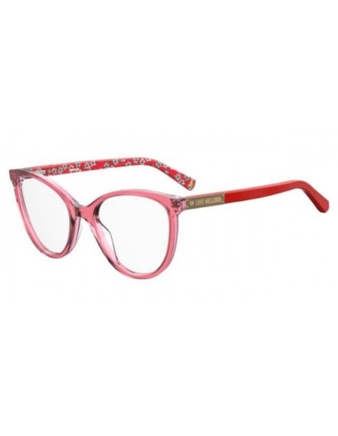 Moschino Love Mol574 Eyeglasses à prix réduit toute l'année