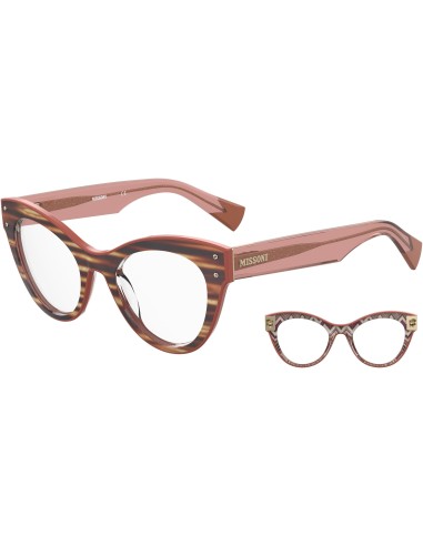 Missoni Mis0065 Eyeglasses solde