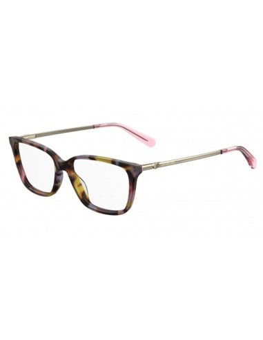 Moschino Love Mol550 Eyeglasses Le MVP de beaucoup