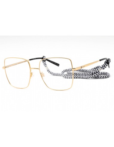 M Missoni MMI0021 Eyeglasses Voir les baskets