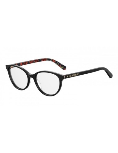 Moschino Love Mol525 Eyeglasses pas cheres