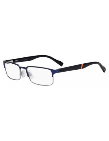 Hugo Hg0136 Eyeglasses le des métaux précieux