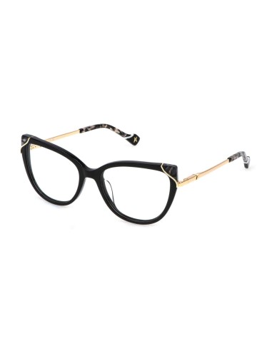 Yalea VYA160 Eyeglasses 50% de réduction en Octobre 2024