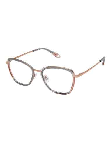 Fysh F-3747 Eyeglasses offre 