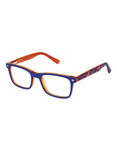 Superflex SFK-307 Eyeglasses rembourrage situé sous