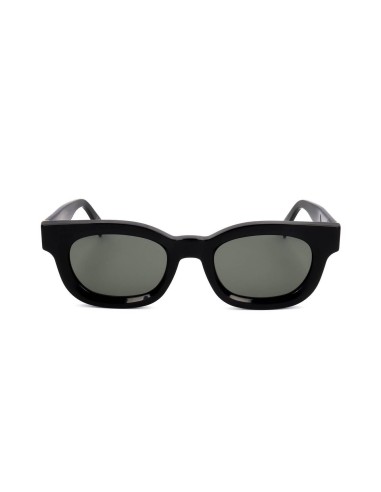 Retrosuperfuture SEMPREBLACK Sunglasses ou a consommer sur place