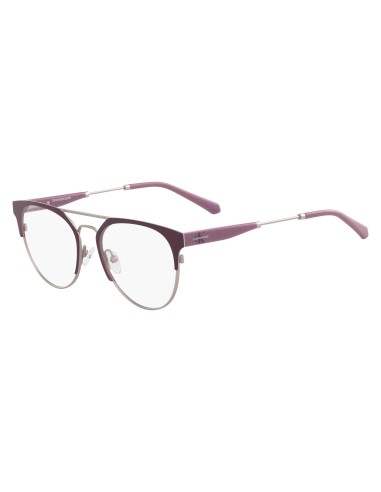 Calvin Klein Jeans CKJ18103 Eyeglasses rembourrage situé sous