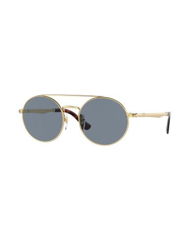 Persol 2496S Sunglasses rembourrage situé sous