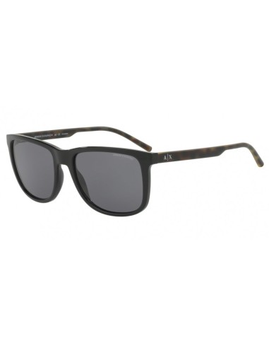 Armani Exchange 4070SF Sunglasses l'évolution des habitudes 