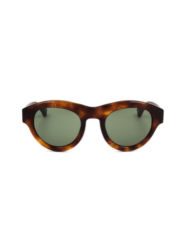 Dries Van Noten by Linda Farrow DVN66 Sunglasses Par le système avancé 