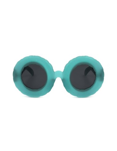 Jeremy Scott by Linda Farrow JSPOOL Sunglasses commande en ligne