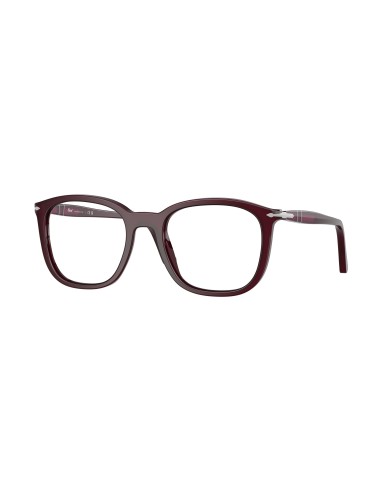 Persol 3355V Eyeglasses Par le système avancé 