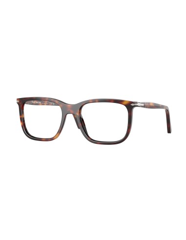 Persol Renzo 3357S Sunglasses rembourrage situé sous