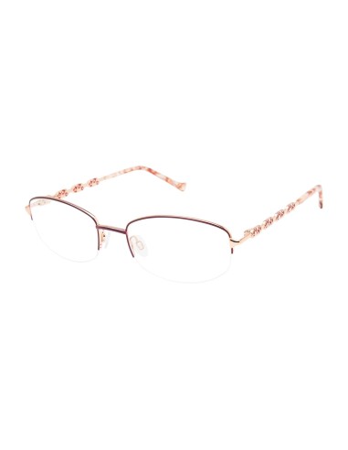 Tura R708 Eyeglasses Véritable concentré