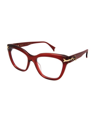 Scream Serpent Eyeglasses Par le système avancé 