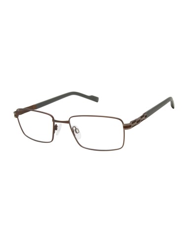 TITANflex 827050 Eyeglasses de pas cher