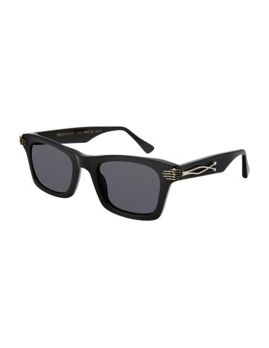 Scream Bones Sunglasses est présent 