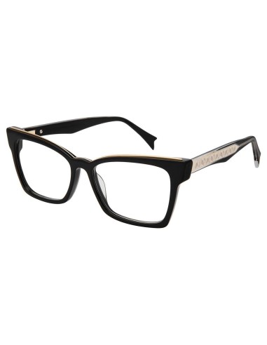 Scream Betrayal Eyeglasses hantent personnes