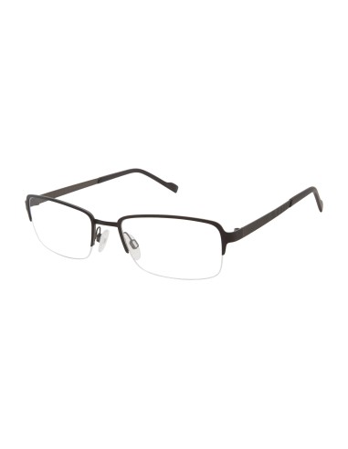 TITANflex 827042 Eyeglasses Véritable concentré