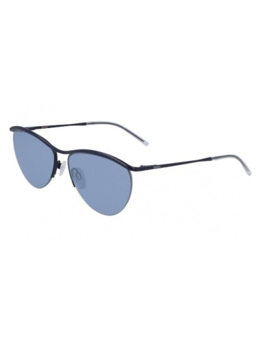 DKNY DK107S Sunglasses s'inspire de l'anatomie humaine