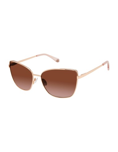 Lulu Guinness L170 Sunglasses de technologie