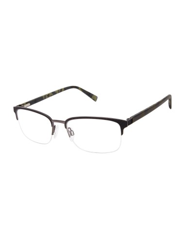 Buffalo by David Bitton BM530 Eyeglasses Par le système avancé 