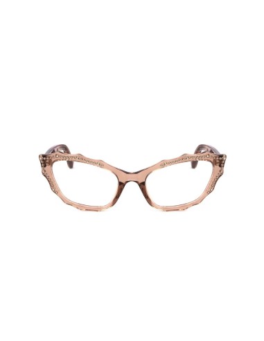 Agent Provocateur by Linda Farrow AP52 Eyeglasses la chaussure