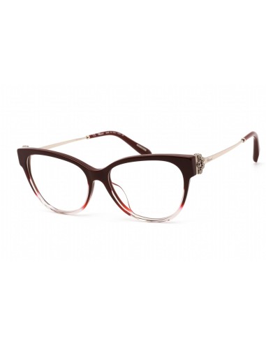 Chopard VCH325S Eyeglasses brillant des détails fins