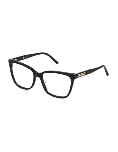 Escada VESE79S Eyeglasses Dans la société mordern