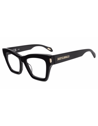 Just Cavalli VJC119 Eyeglasses est présent 