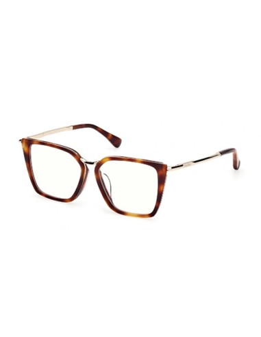 MAXMARA 5151FB Blue Light blocking Filtering Eyeglasses Voir les baskets